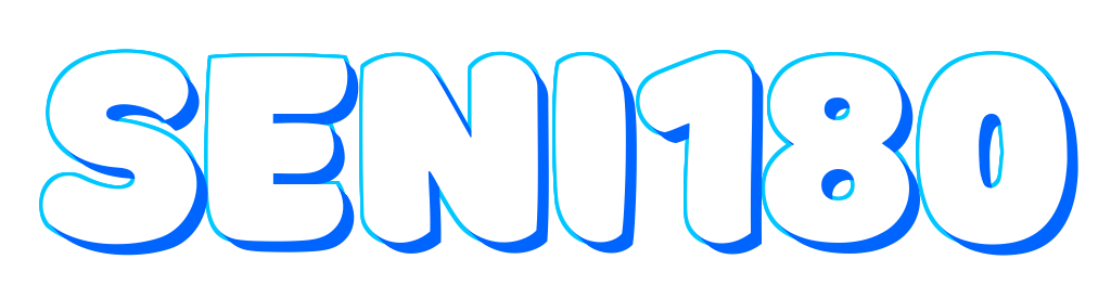 Logo SENI180